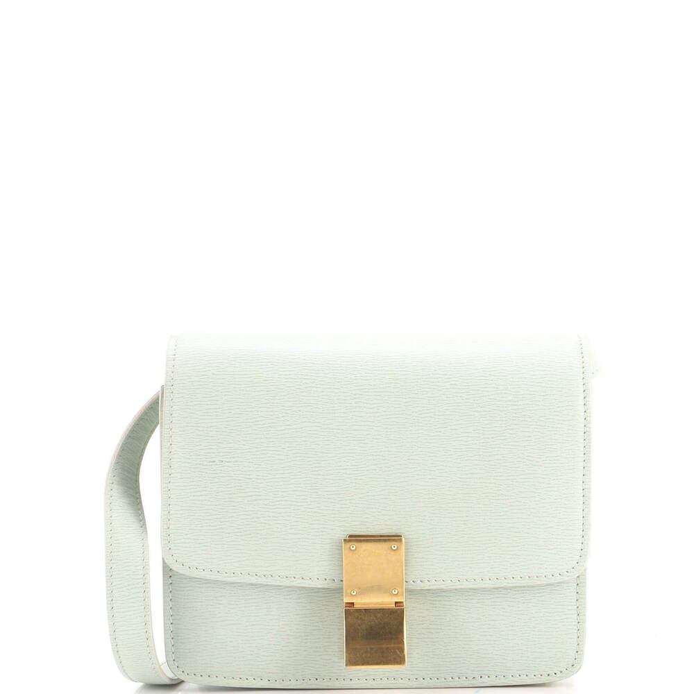 Celine Small Classic Box Bag